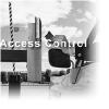 control system security, building  access control systems