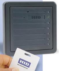 access cards, hid cards, proximity cards