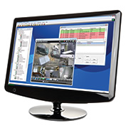 security systems monitoring companies, building  access control systems